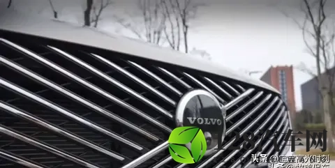 沃尔沃XC90突然卖不动了:降价无人问 传统品牌如何破局?-1