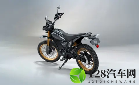 新车资讯  多种智能功能，皇家恩菲尔德米兰展发布FFS6-1