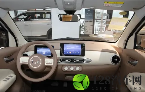 五菱宏光MINIEV购车指南，如何买到适合自己的那一款？-2