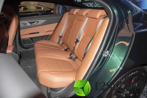 捷豹 XEL 90 周年典藏版 和S进取运动版:要可调模式还是赛道调校?-2