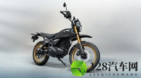 新车资讯  多种智能功能，皇家恩菲尔德米兰展发布FFS6-2