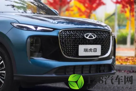 929万起，放弃 7 座专攻大五座！奇瑞中型SUV又有新卷法-1