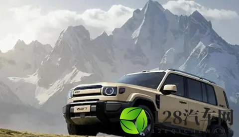 2025广州车展前瞻，这5款SUV即将来袭，谁能成为车展焦点？-1