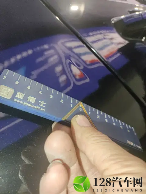 十年老友，依旧风度翩翩——二手奥迪A6L-2