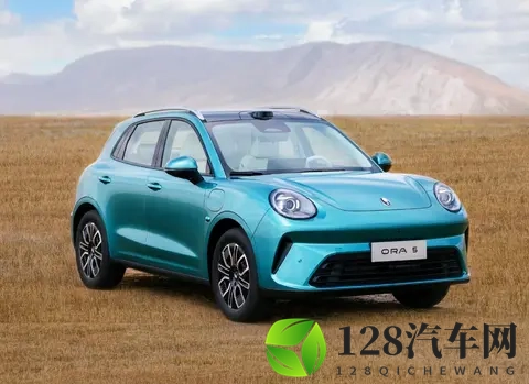 时尚又实用且性价比高 三款国产紧凑型SUV来袭 新款元PLUS领衔-3