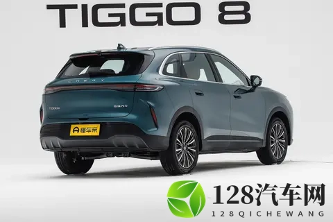 售999万元起，限时929万元起，全新奇瑞瑞虎8正式上市-2