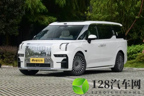 双十一给家人选礼，咱得挑个实在又暖心的！极氪009这波福利真行-3