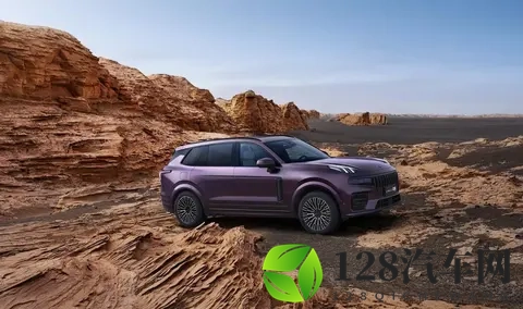 领克09不到20万了？四驱探索版上市，家用MPV彻底没戏了-3