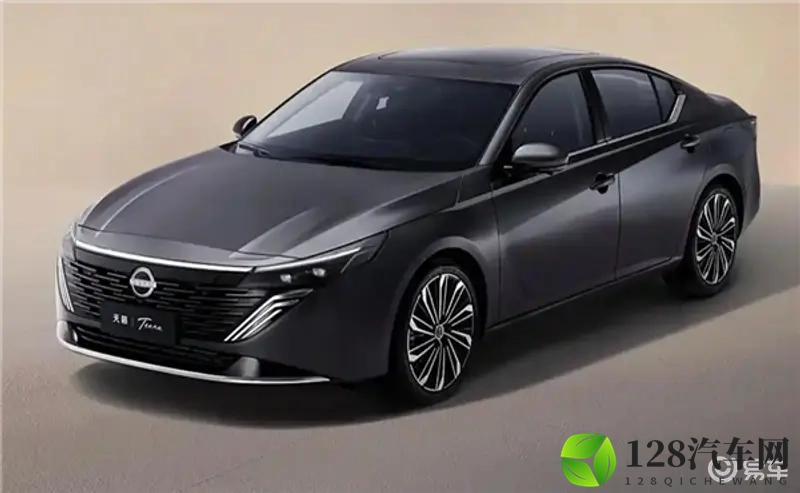 东风日产天籁·鸿蒙座舱车型将在广州车展上市-1