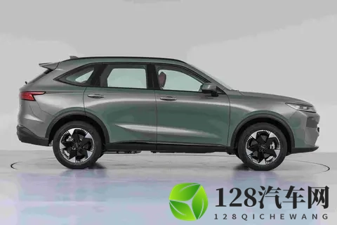 哈弗H6L来了，名字改了，战略也变了，背后藏着啥心思？-3