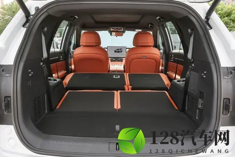 “旅行小房车”捷途山海L7 PLUS来了!综合续航超1700km,香不香?-3