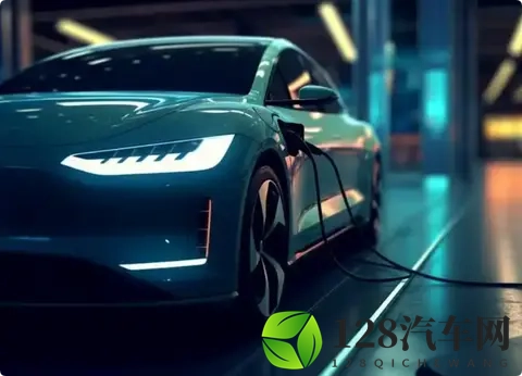 保持较高增长！10月我国新能源汽车销量首次超总销量50%-1