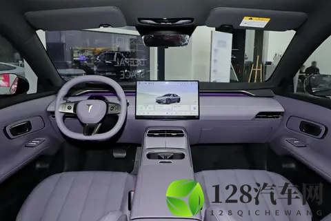 1399 万起，磁流变悬架+激光雷达，深度体验深蓝 L06-1