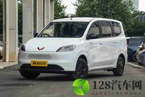 五菱又推燃油车，价格杀到5万内，老百姓真需要它吗？-2