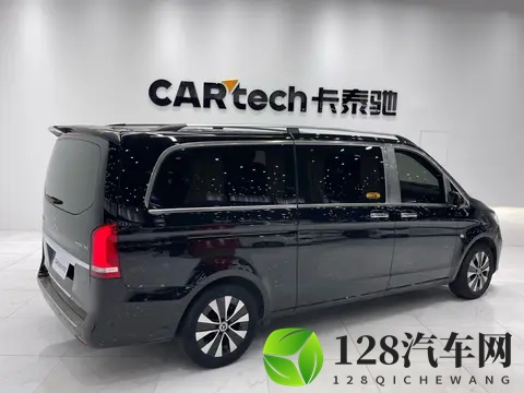 19万多拿下奔驰威霆，20T商务7座，宜商宜家好选择-2