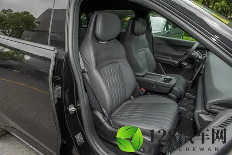 20万级豪华大五座SUV新选择!星纪元ET隐藏干货大起底!-3